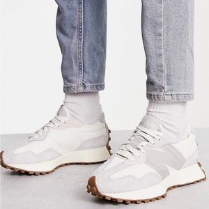 New balance 327 sneakers